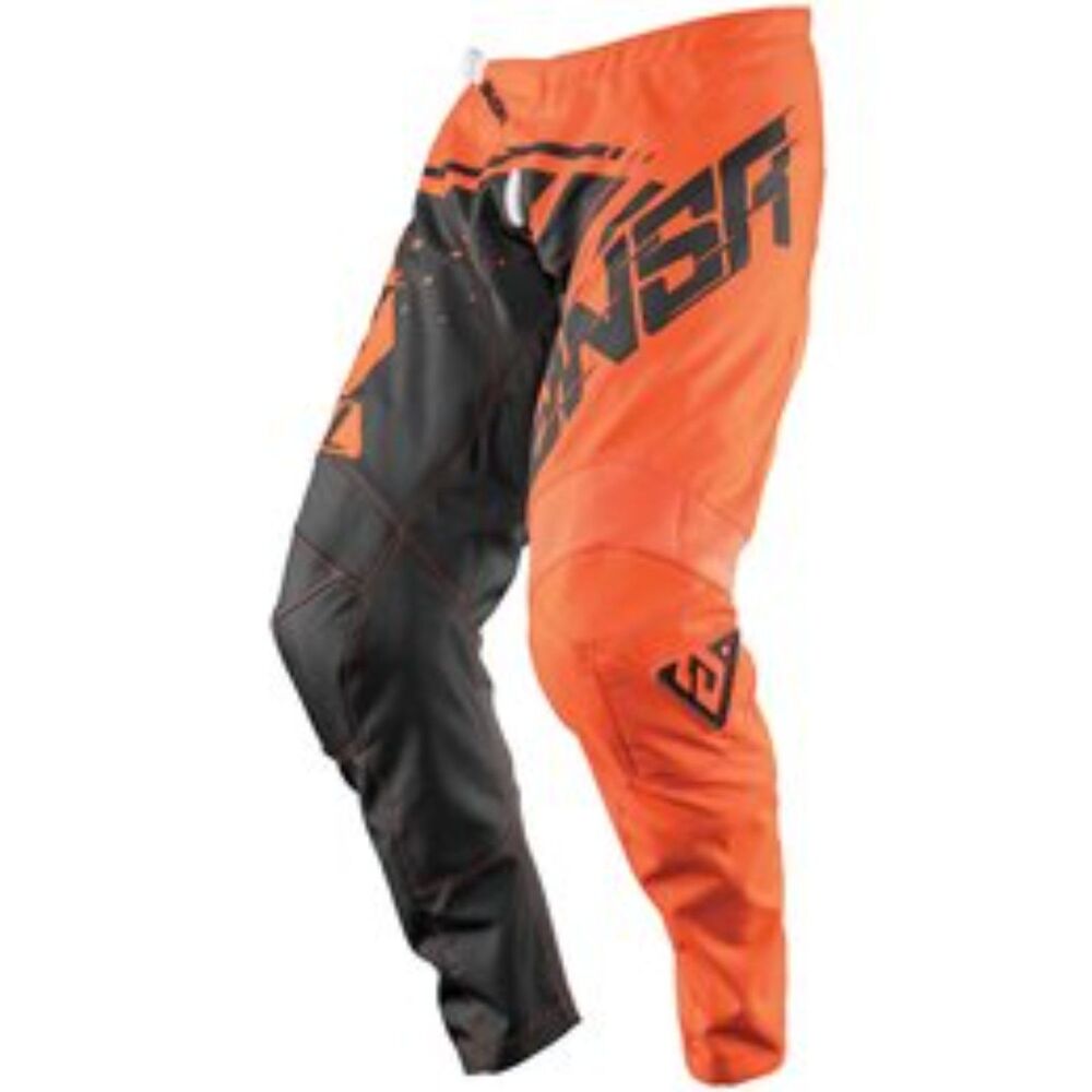 Answer Racing Mens Syncron MX Pants
